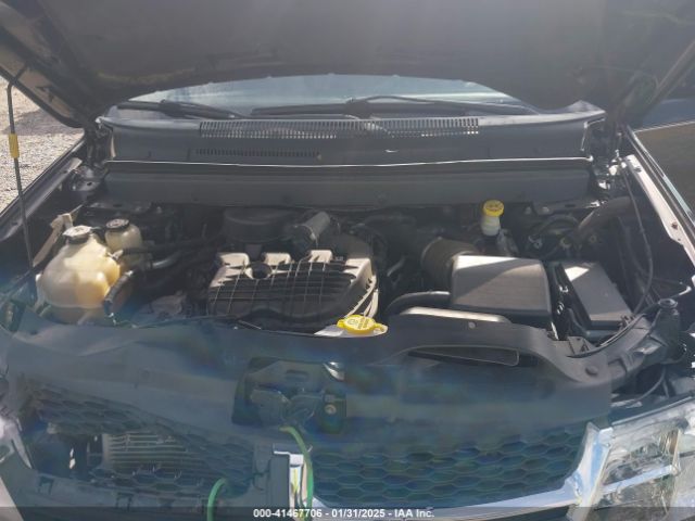 3C4PDCBG5HT510759 Dodge Journey Sxt