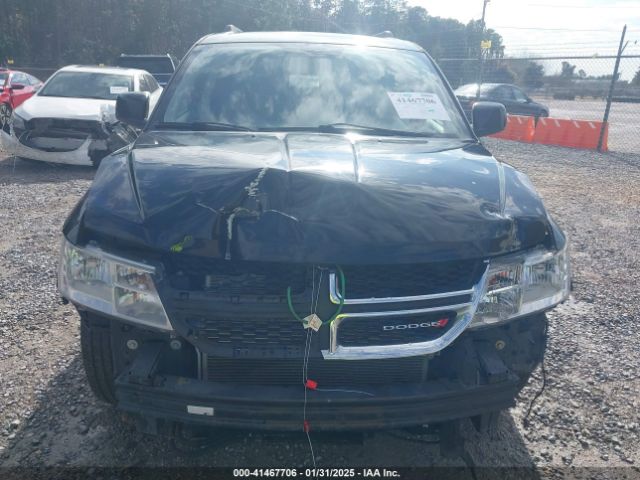 3C4PDCBG5HT510759 Dodge Journey Sxt