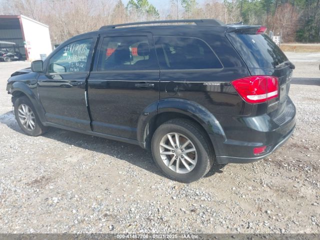 3C4PDCBG5HT510759 Dodge Journey Sxt