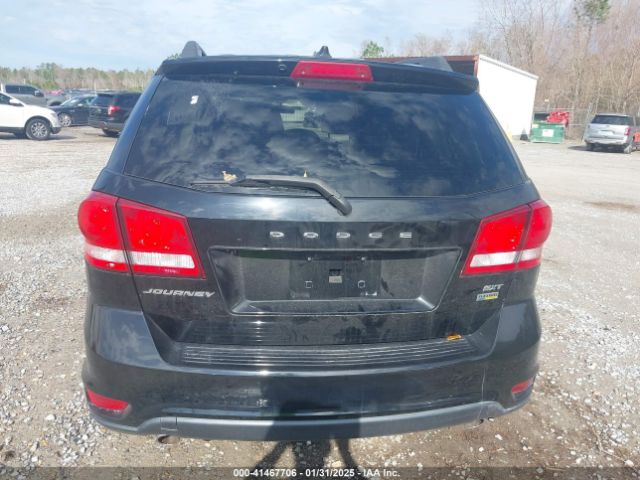 3C4PDCBG5HT510759 Dodge Journey Sxt