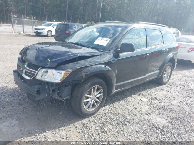 3C4PDCBG5HT510759 Dodge Journey Sxt
