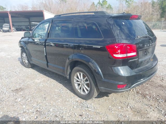 3C4PDCBG5HT510759 Dodge Journey Sxt