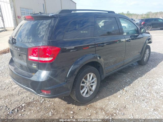 3C4PDCBG5HT510759 Dodge Journey Sxt