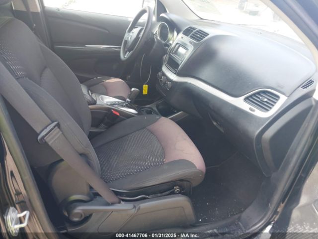 3C4PDCBG5HT510759 Dodge Journey Sxt