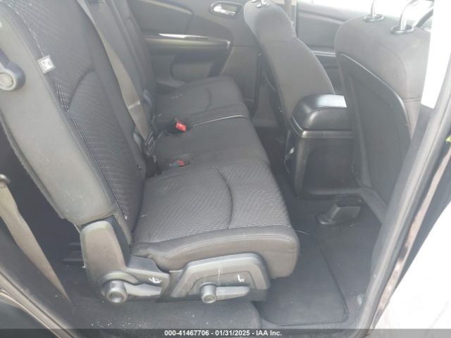 3C4PDCBG5HT510759 Dodge Journey Sxt
