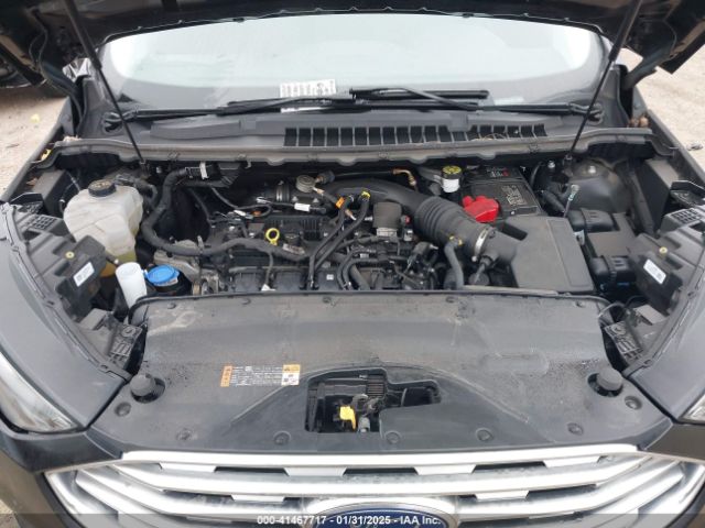 2FMPK3G93LBA89804 Ford EDGE SE