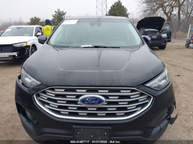2FMPK3G93LBA89804 Ford EDGE SE