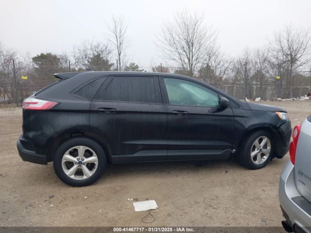 2FMPK3G93LBA89804 Ford EDGE SE