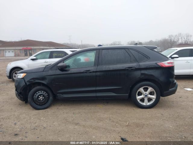 2FMPK3G93LBA89804 Ford EDGE SE