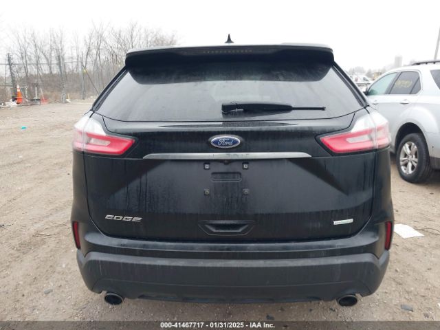 2FMPK3G93LBA89804 Ford EDGE SE