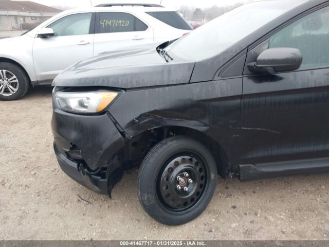 2FMPK3G93LBA89804 Ford EDGE SE