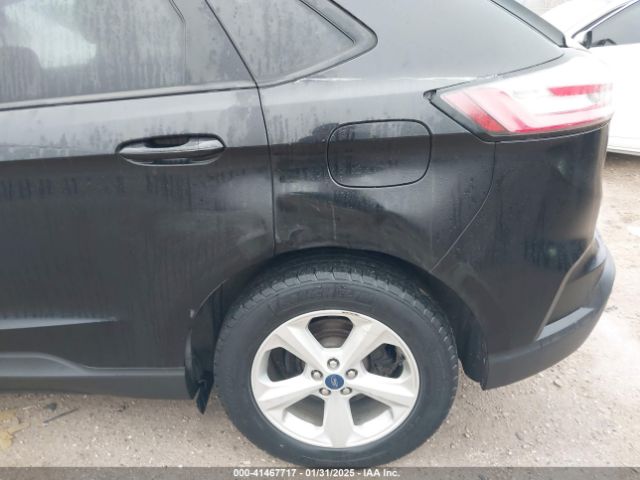 2FMPK3G93LBA89804 Ford EDGE SE
