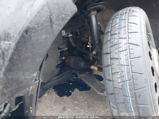 2FMPK3G93LBA89804 Ford EDGE SE