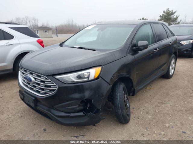 2FMPK3G93LBA89804 Ford EDGE SE