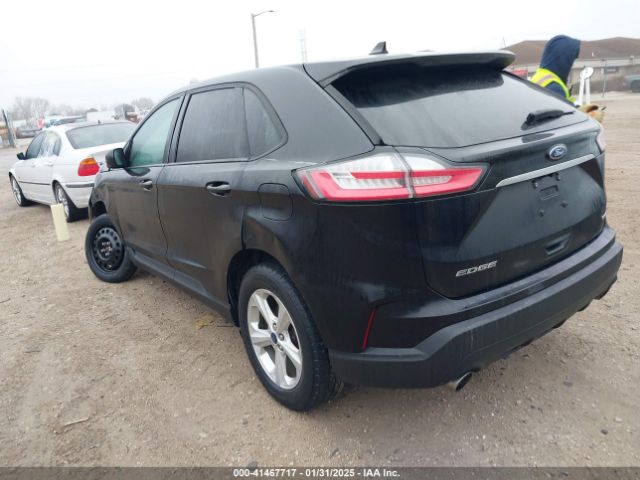 2FMPK3G93LBA89804 Ford EDGE SE