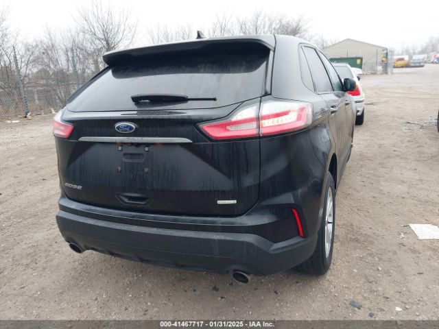 2FMPK3G93LBA89804 Ford EDGE SE