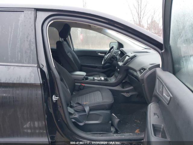 2FMPK3G93LBA89804 Ford EDGE SE