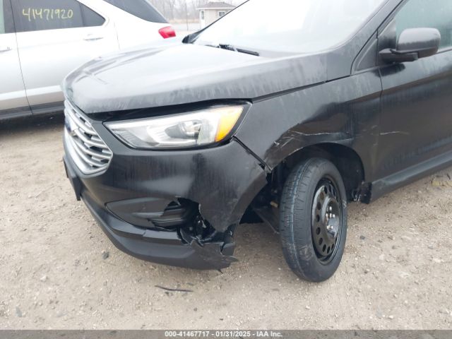 2FMPK3G93LBA89804 Ford EDGE SE