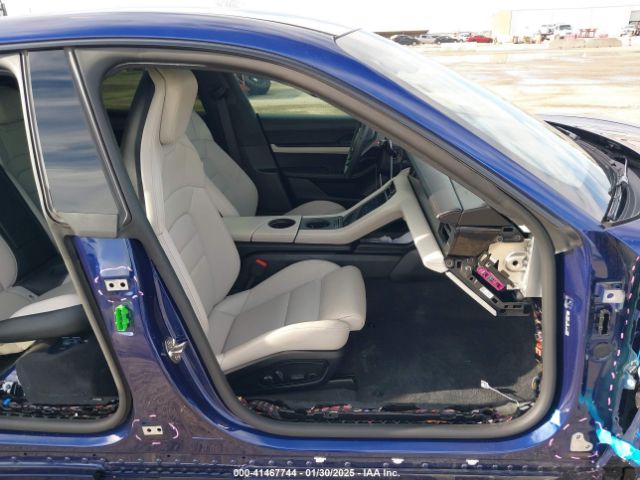2024 PORSCHE TAYCAN WP0AA2Y18RSA13268 Photo 4
