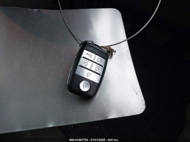 KNDMC5C11G6143072 KIA Sedona Sx