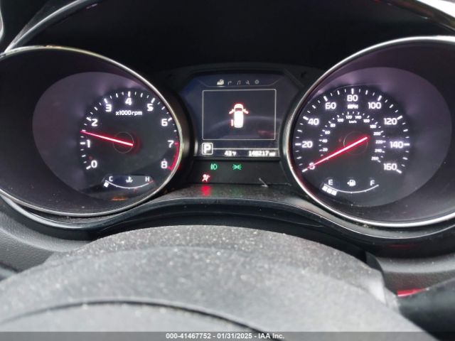 KNDMC5C11G6143072 KIA Sedona Sx