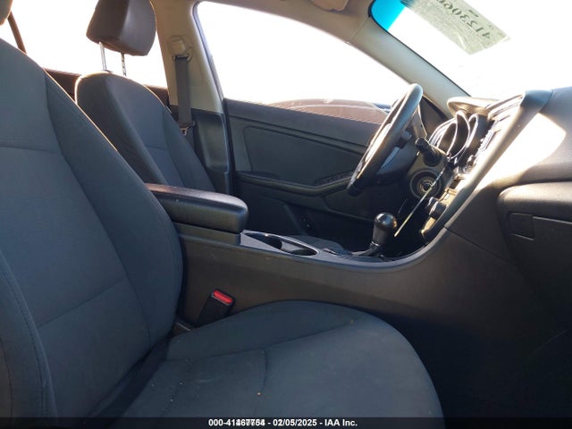 KIA Optima Lx 2015 KNAGM4A76F5593880 Image 5