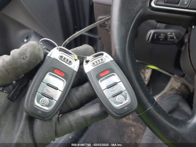 WA1M2AFP2HA030803 Audi Q5 2.0t Premium