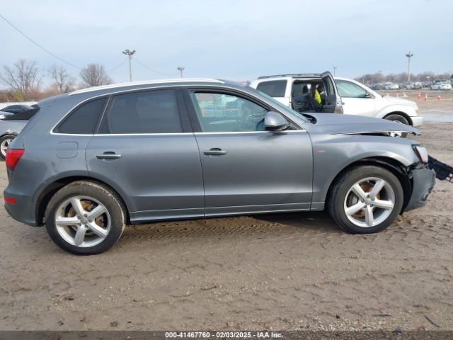 WA1M2AFP2HA030803 Audi Q5 2.0t Premium