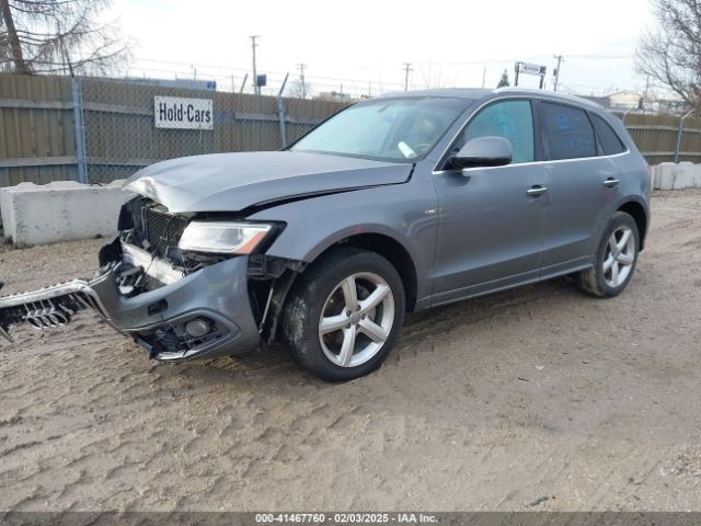 WA1M2AFP2HA030803 Audi Q5 2.0t Premium