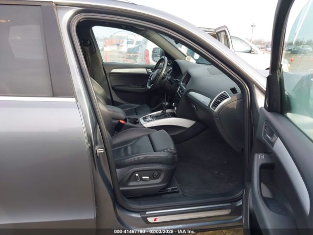 WA1M2AFP2HA030803 Audi Q5 2.0t Premium