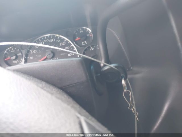 2013 GMC SAVANA 3500 1GJZ7ZFG7D1155262 Photo 10