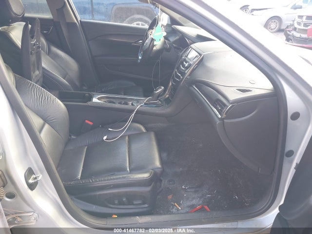 2013 CADILLAC ATS 1G6AA5RA0D0167512 Photo 4