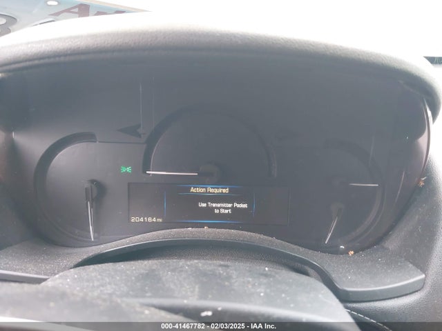 2013 CADILLAC ATS 1G6AA5RA0D0167512 Photo 6