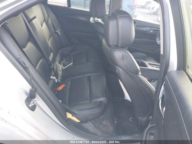 2013 CADILLAC ATS 1G6AA5RA0D0167512 Photo 7