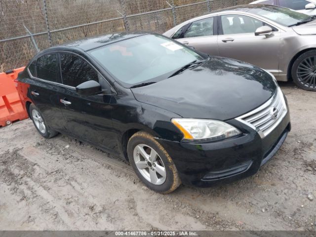 3N1AB7AP7FY221213 auction archive image