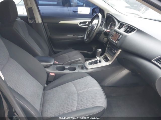 3N1AB7AP7FY221213 Nissan Sentra Fe+ S/s/sl/sr/sv