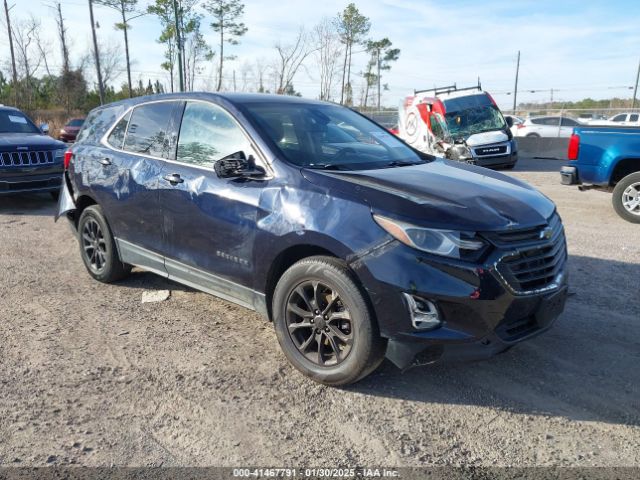 3GNAXUEV7LS511074 Chevrolet Equinox Awd Lt 1.5l Turbo
