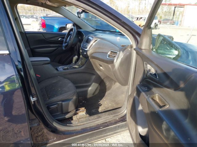 3GNAXUEV7LS511074 Chevrolet Equinox Awd Lt 1.5l Turbo
