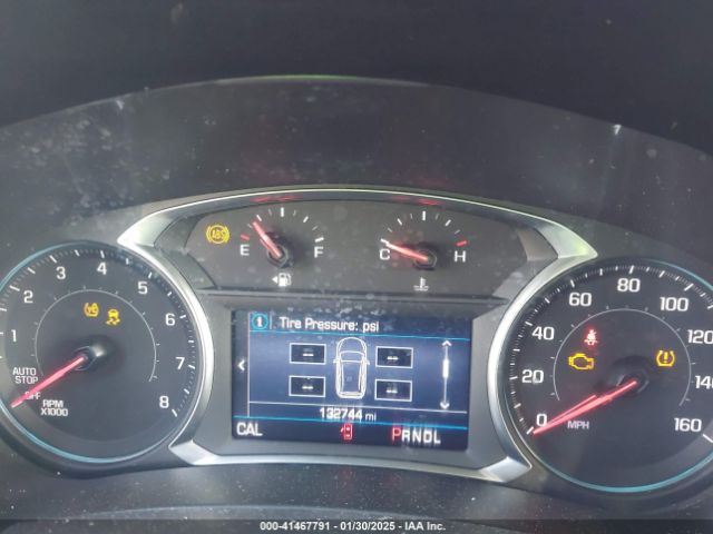 3GNAXUEV7LS511074 Chevrolet Equinox Awd Lt 1.5l Turbo