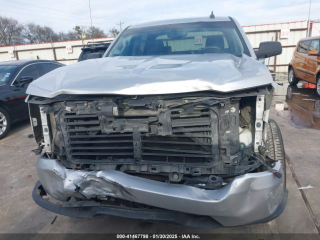 3GCPCPEC5JG315178 Chevrolet Silverado C1500 Custom