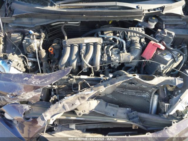 3HGGK5H82FM743265 Honda Fit Ex/ex-l