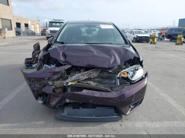 3HGGK5H82FM743265 Honda Fit Ex/ex-l