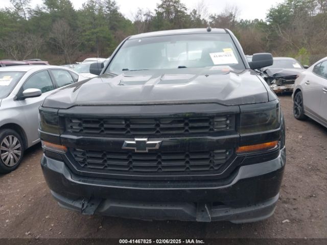 1GCRCNEH2GZ200166 Chevrolet Silverado 1500 Wt