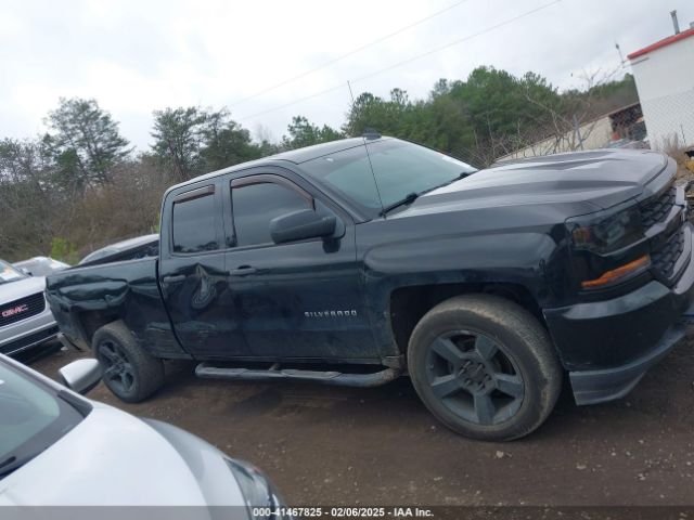 1GCRCNEH2GZ200166 Chevrolet Silverado 1500 Wt
