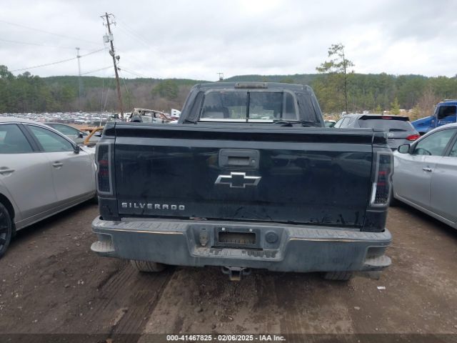 1GCRCNEH2GZ200166 Chevrolet Silverado 1500 Wt