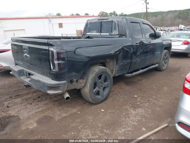 1GCRCNEH2GZ200166 Chevrolet Silverado 1500 Wt
