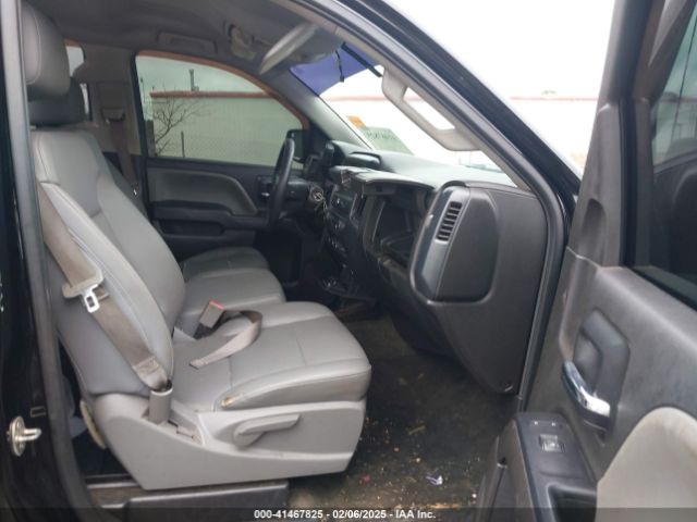 1GCRCNEH2GZ200166 Chevrolet Silverado 1500 Wt