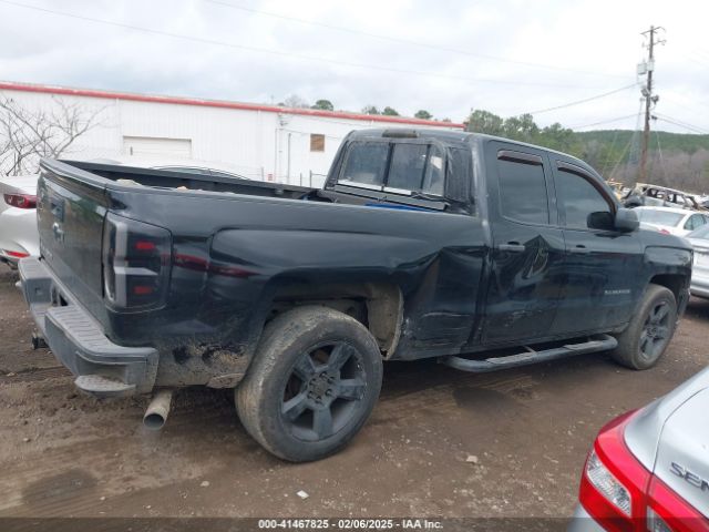 1GCRCNEH2GZ200166 Chevrolet Silverado 1500 Wt