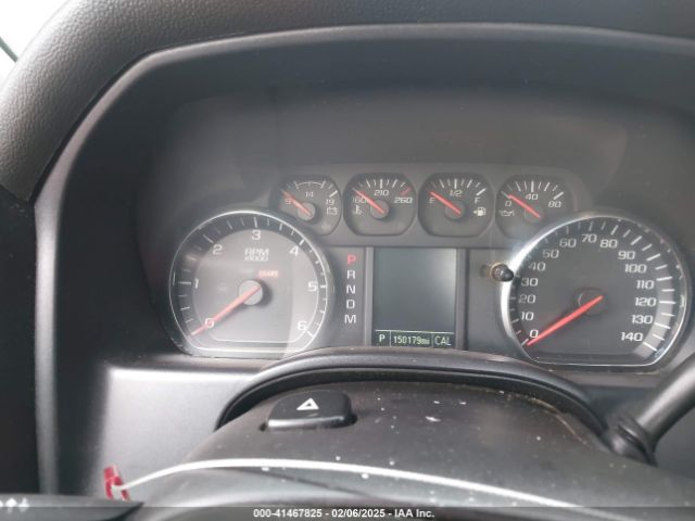 1GCRCNEH2GZ200166 Chevrolet Silverado 1500 Wt