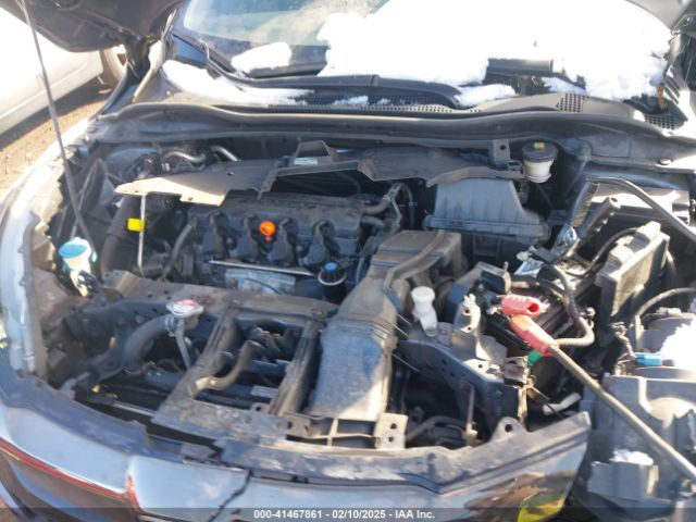 3CZRU6H17LM737994 Honda Hr-v Awd Sport